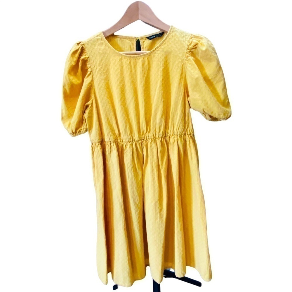 * SHEIN Dress Size S